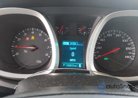 2017 Chevrolet Equinox Ls from USA, damaged, VIN 2GNALBEK1H1578469